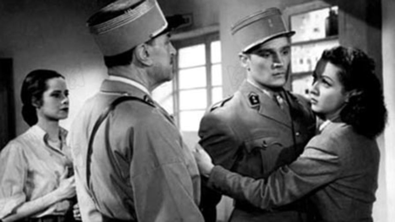 Image du film Bethsabée