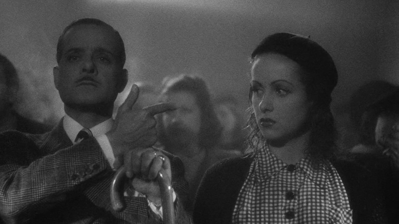 Image du film Battement de coeur