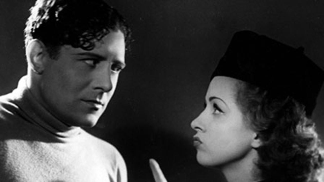 Image du film Un mauvais garçon