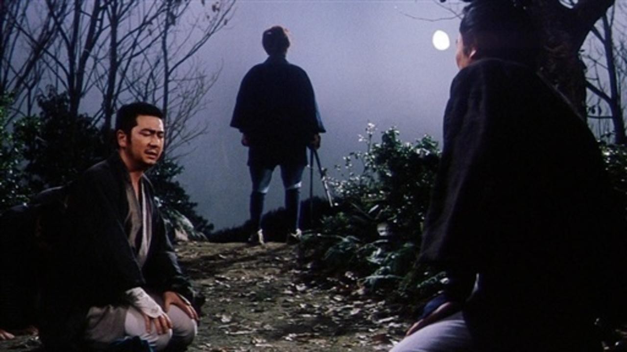 Zatoichi 6: Zatoichi and the Chest of Gold