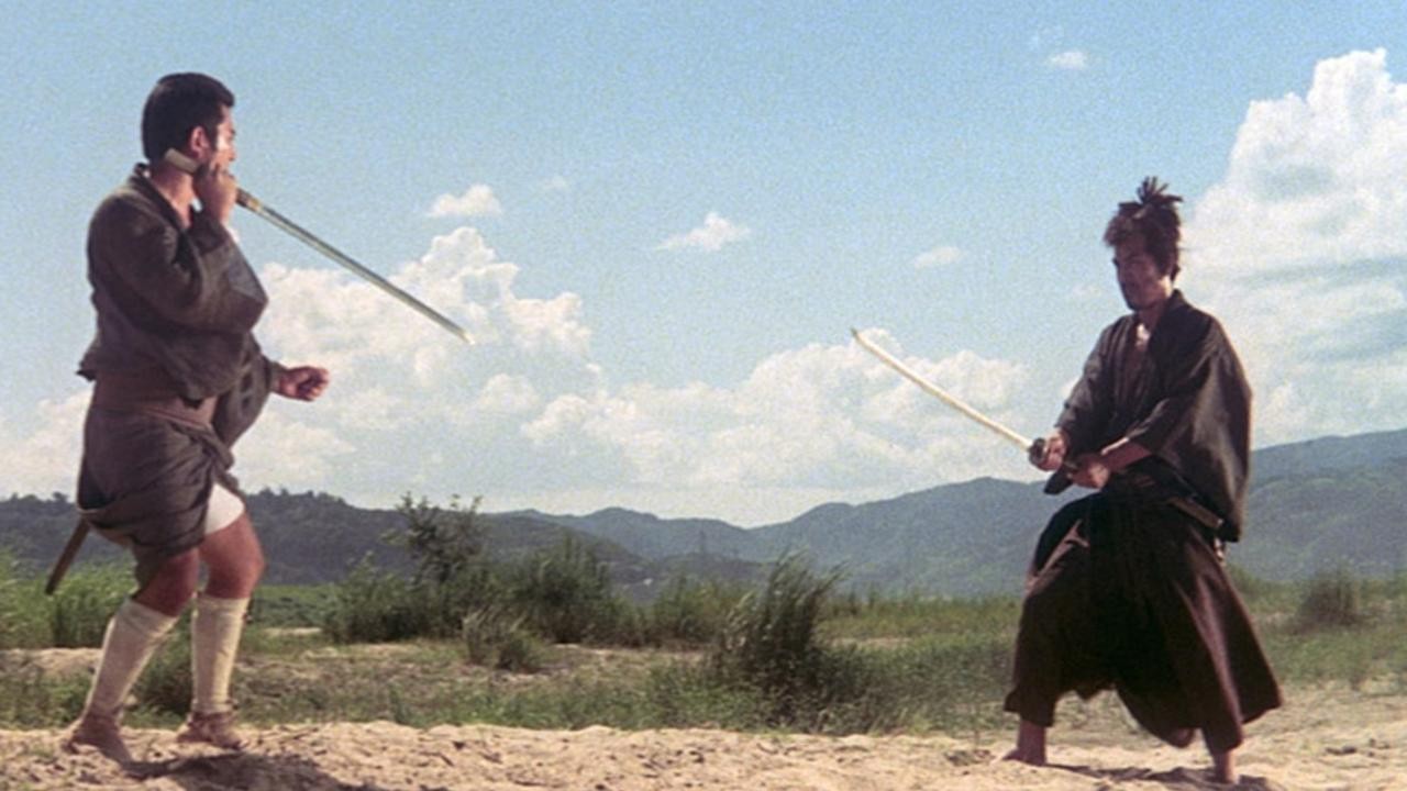 Zatoichi 4: The Fugitive