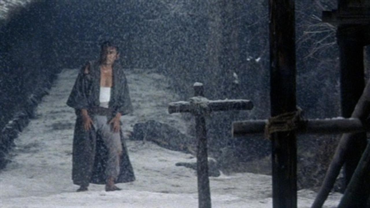 Zatoichi 17: Zatoichi Challenged