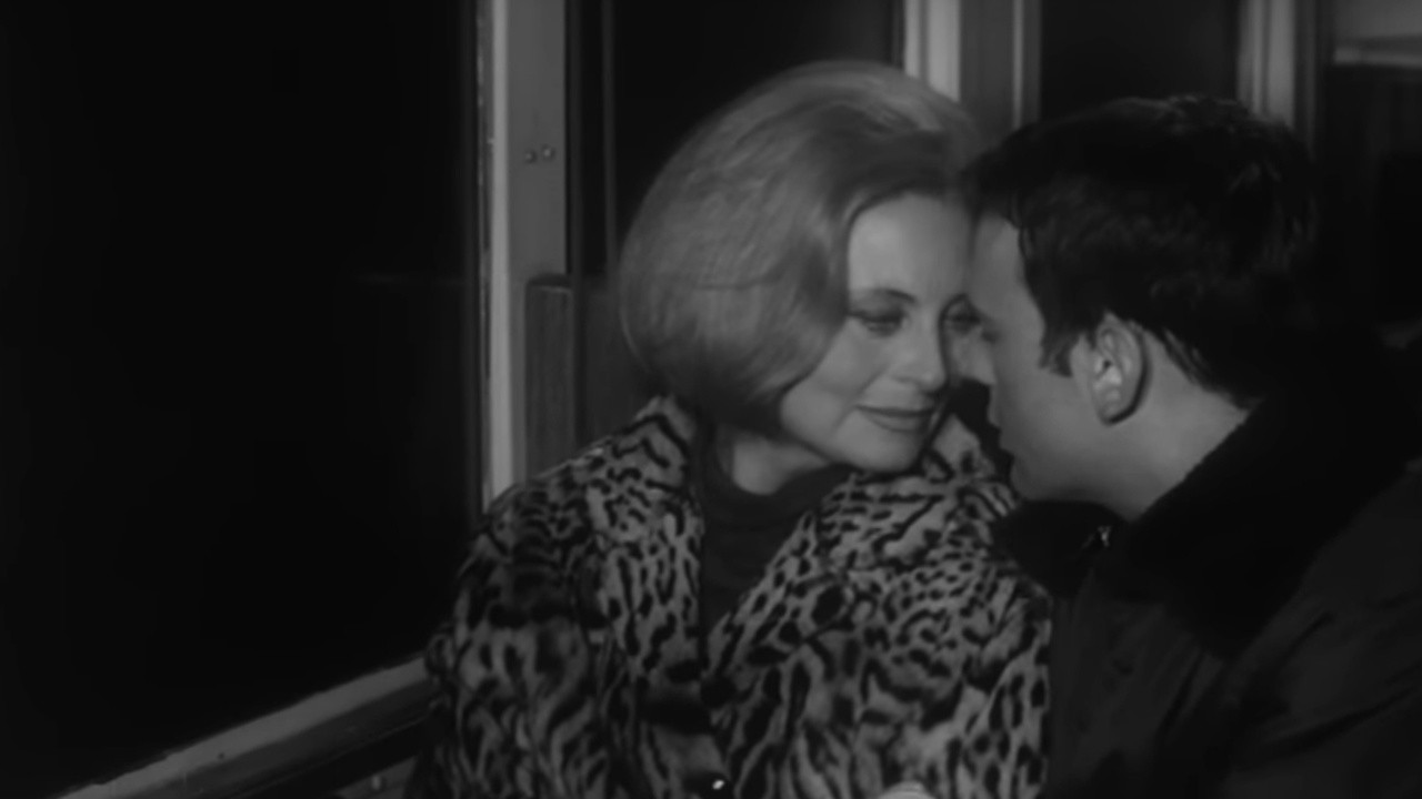 Image du film Les pas perdus