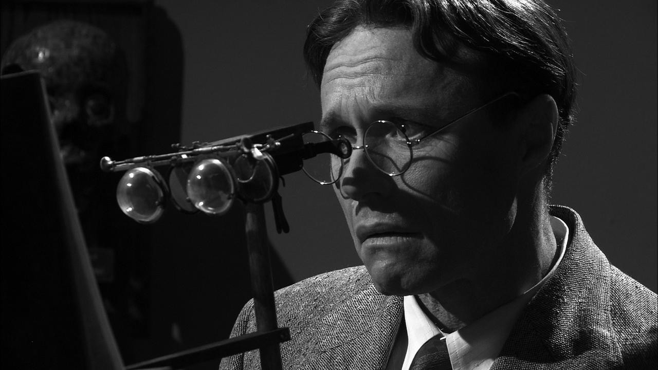 Image du film En décalage