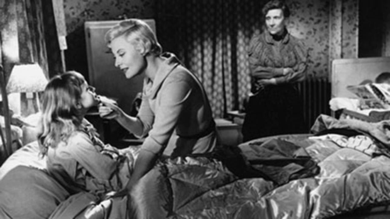 Image du film Le miroir a deux faces