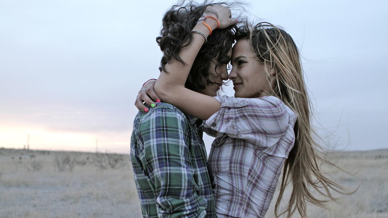 Marfa Girl