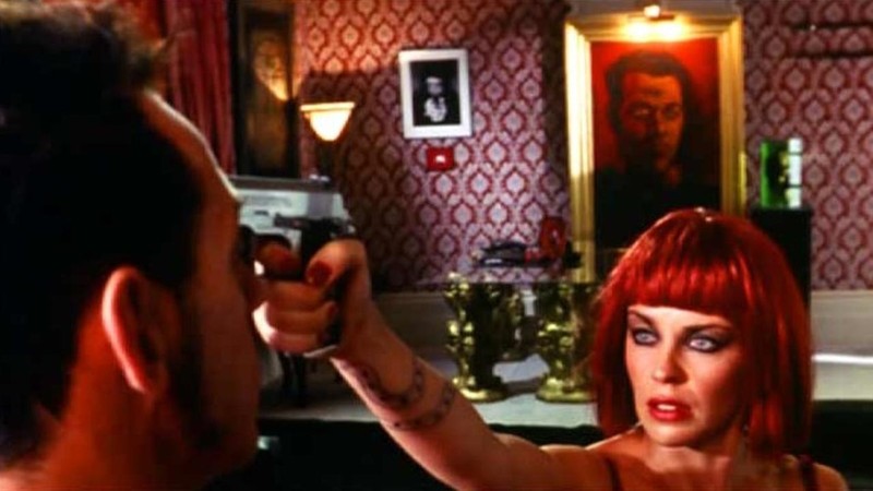 Sample People 2000 MUBI