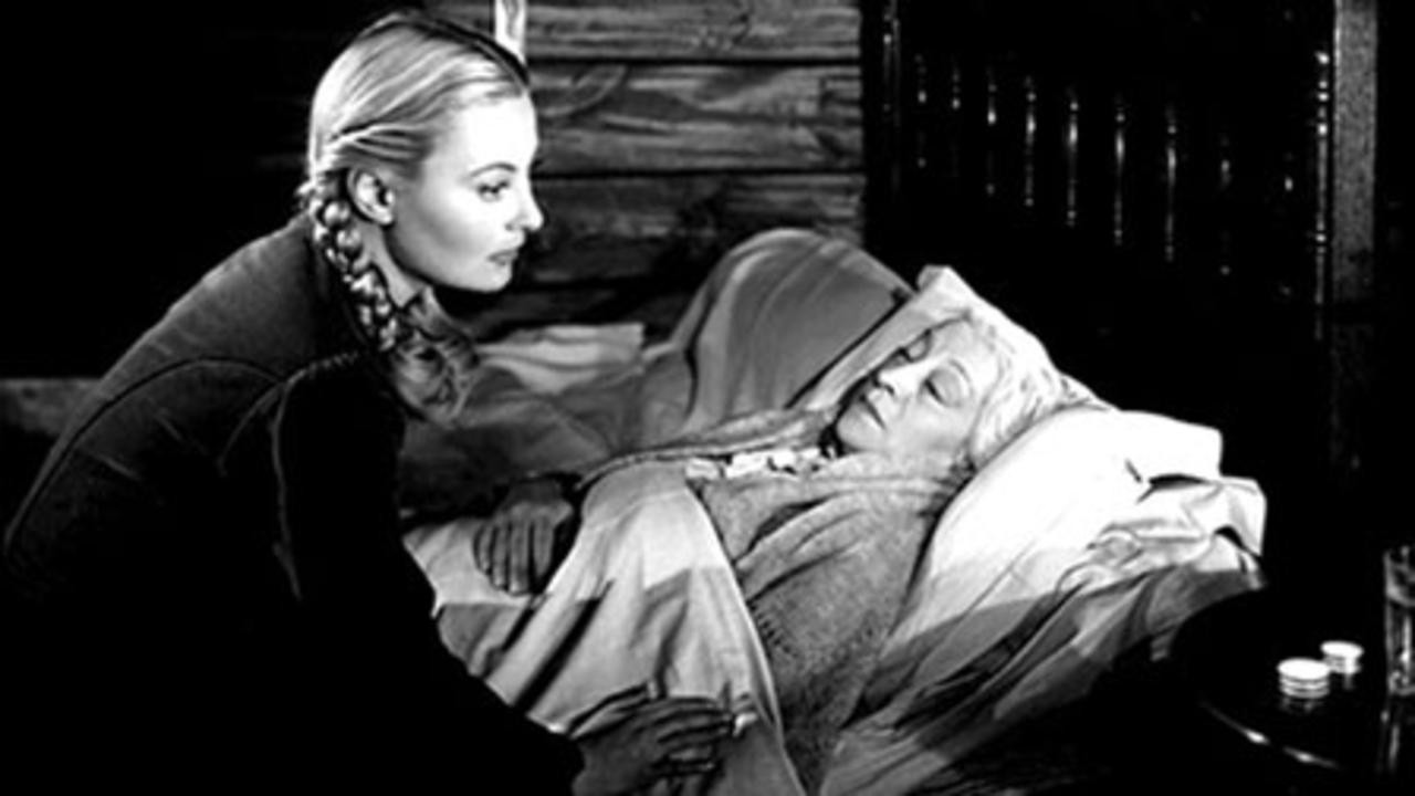 The Naked Heart (1950) | MUBI