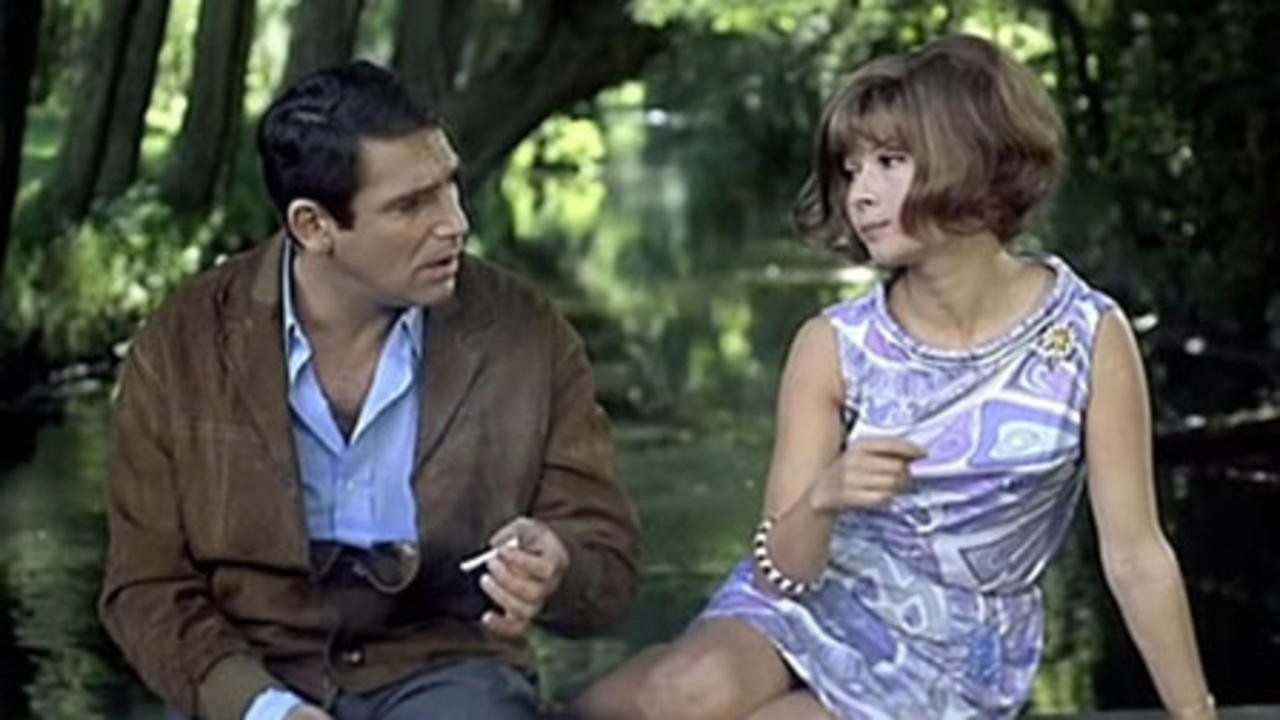 La petite vertu