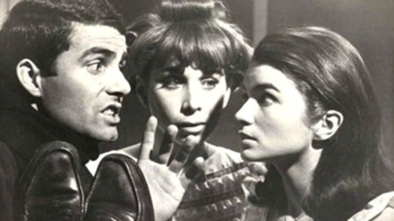 Image du film Un monde nouveau