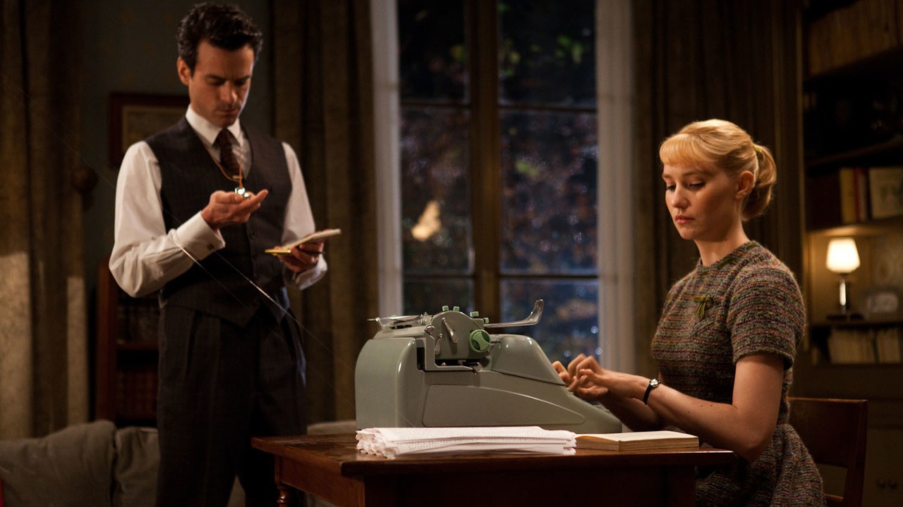 Image du film Populaire