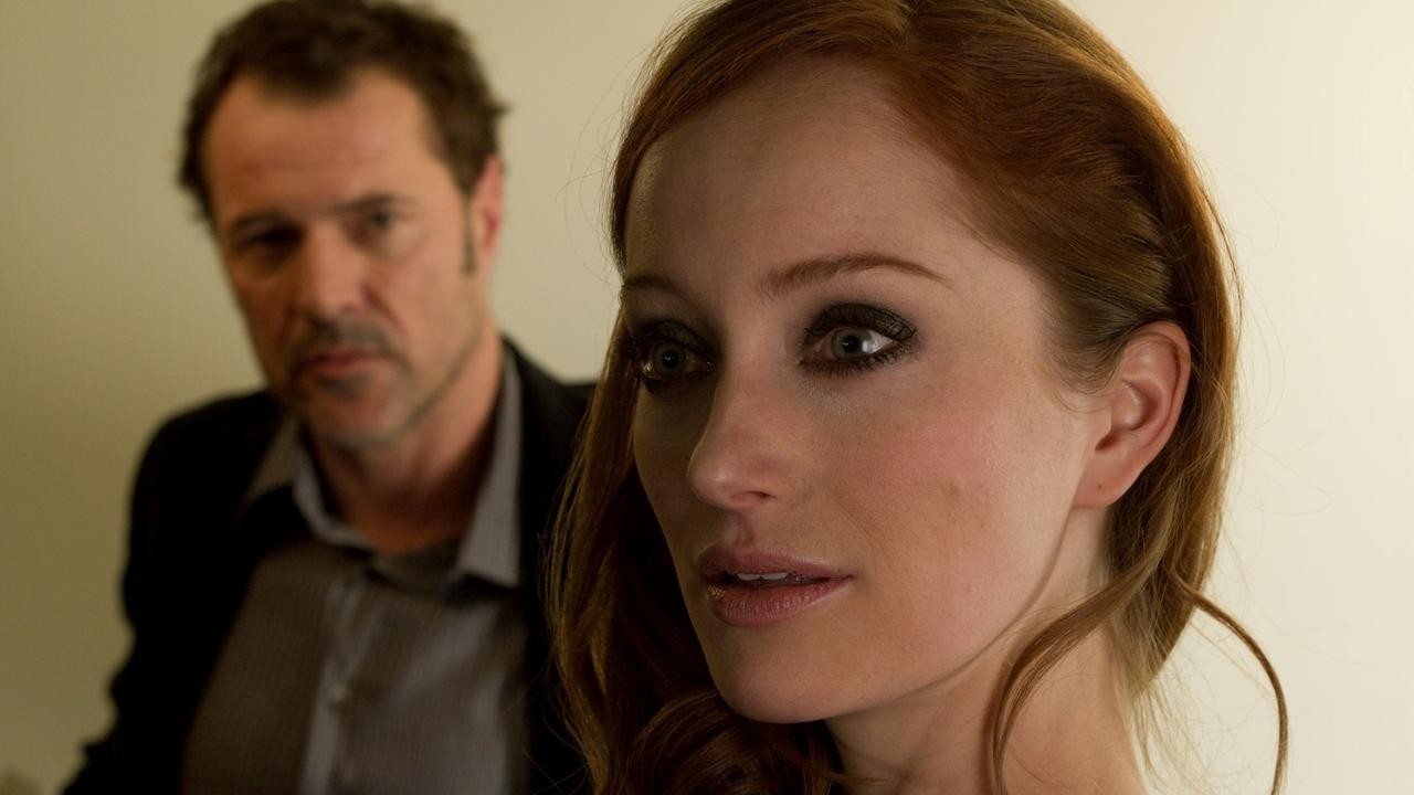 Suspension of Disbelief