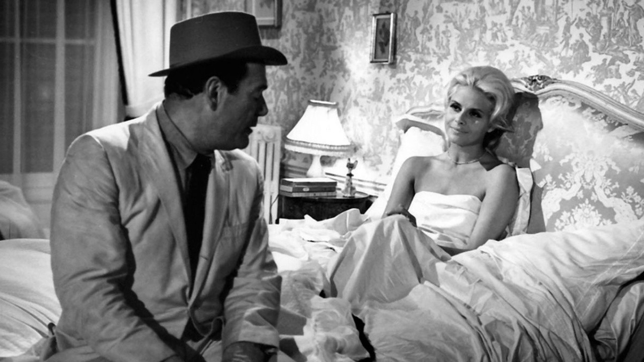 O homem de chapéu mole