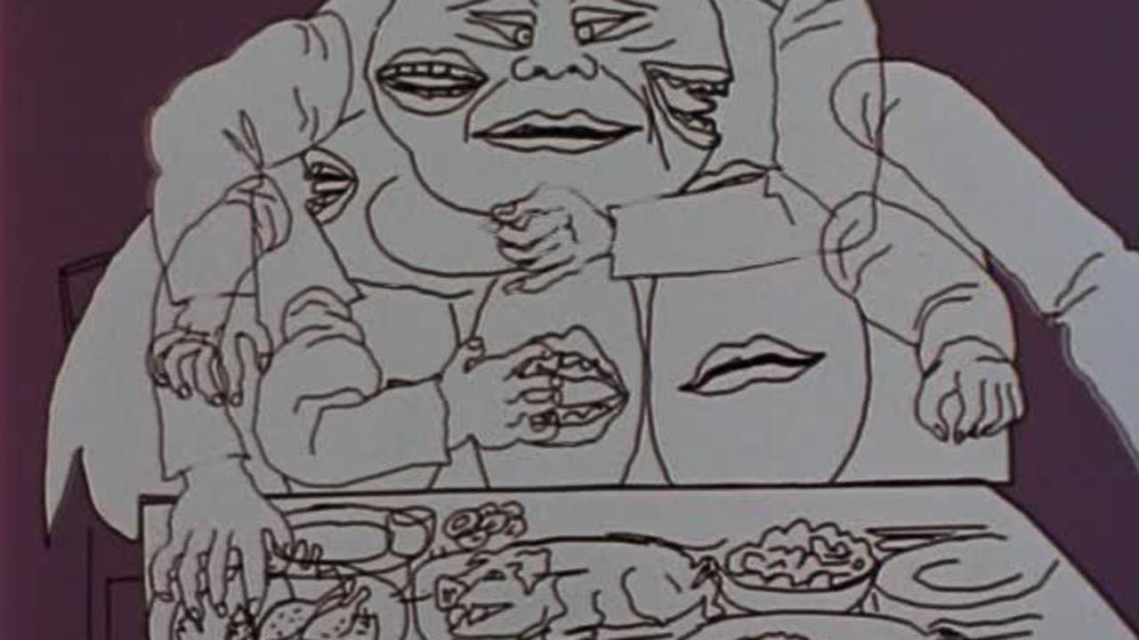 Hunger