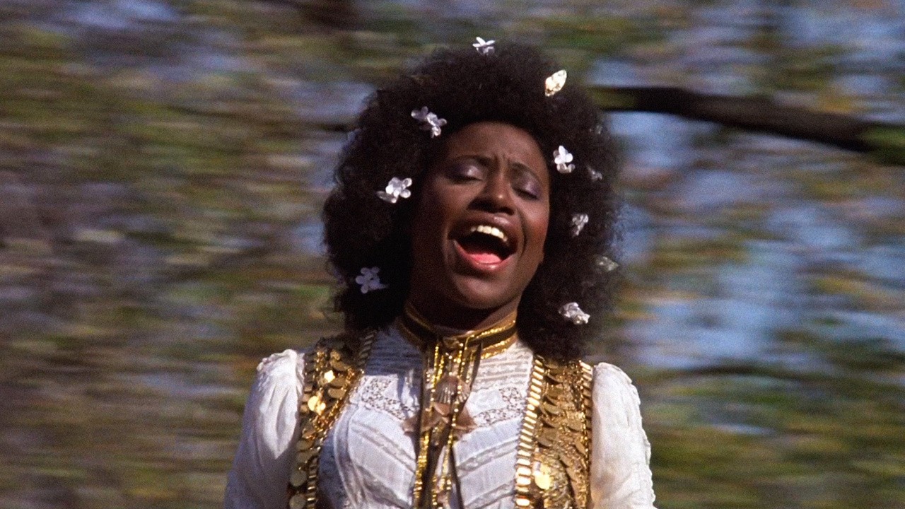 Image du film Hair