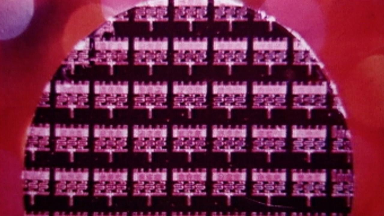 Electronics In The World Of Tomorrow