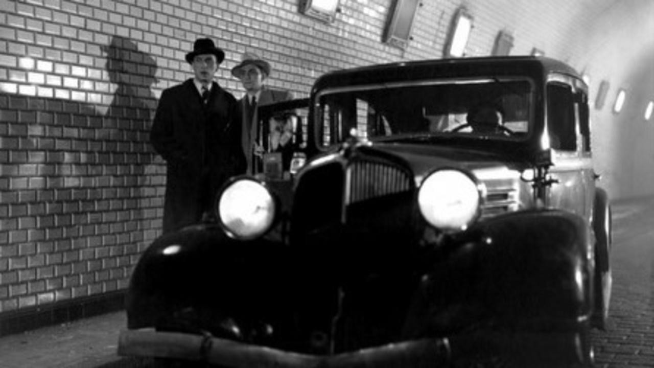 Image du film Entre onze heures et minuit
