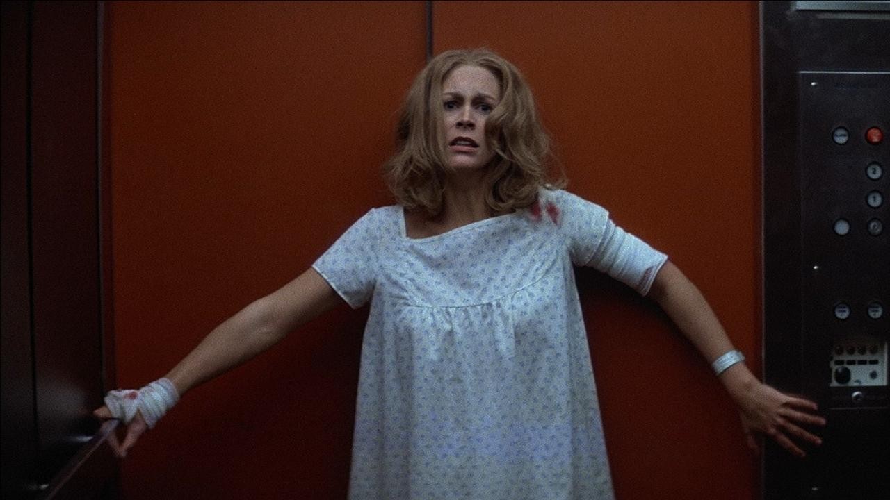 Halloween II (1981) | MUBI