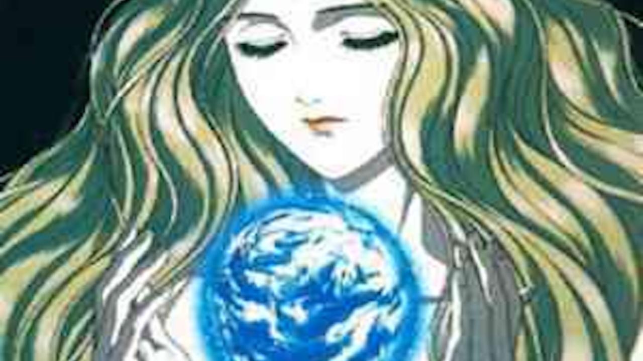 Please Save My Earth