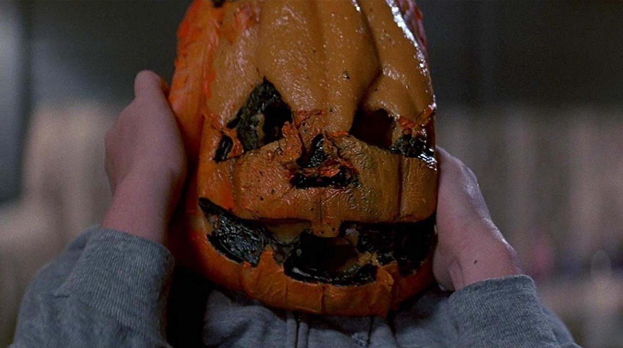 Image du film Halloween III : Le Sang du sorcier