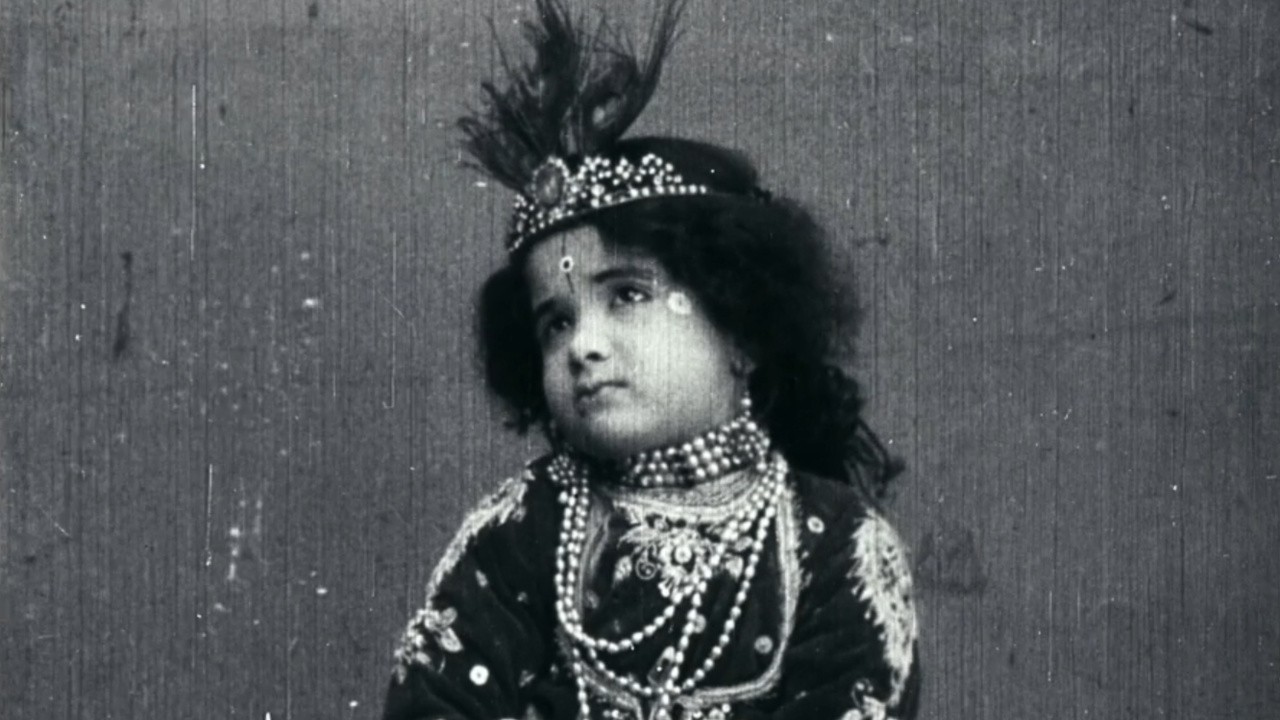 The Childhood of Krishna