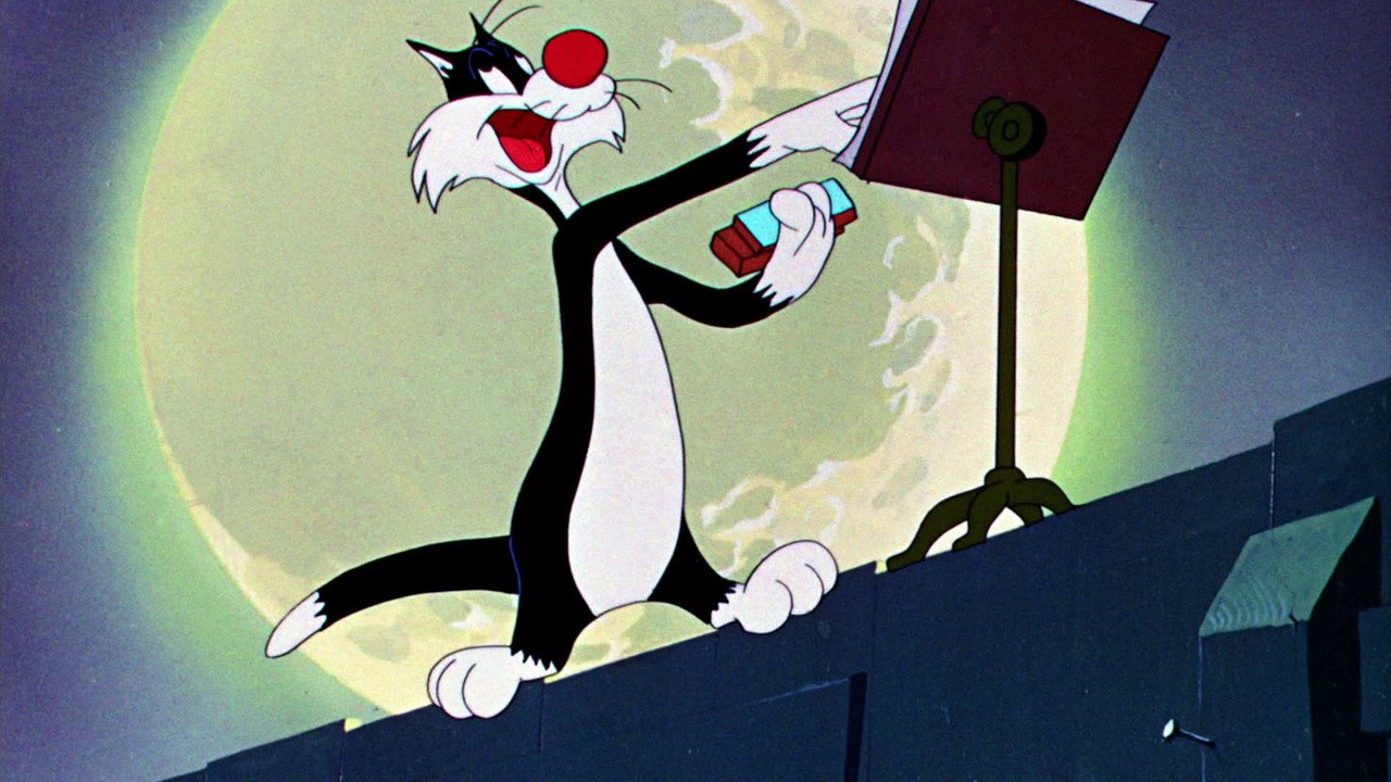 The 100 Greatest Looney Tunes Liste De Films Sur Mubi