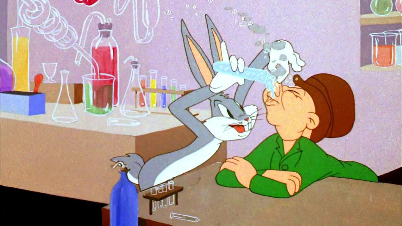 Hare Remover