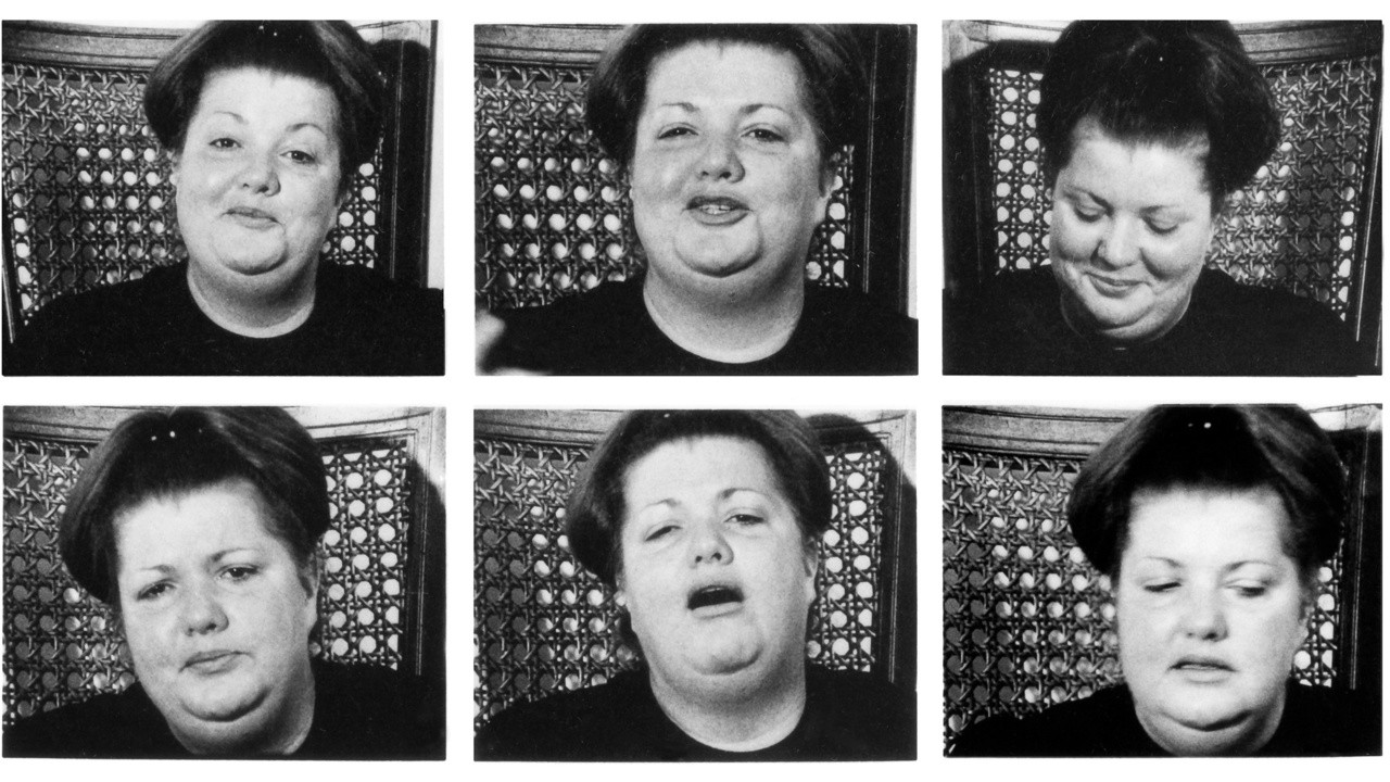 Betty Tells Her Story