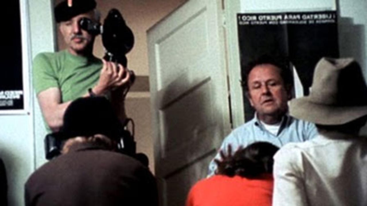 Image du film Underground