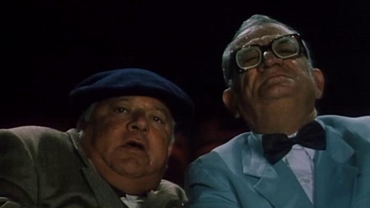 Fantozzi in paradiso