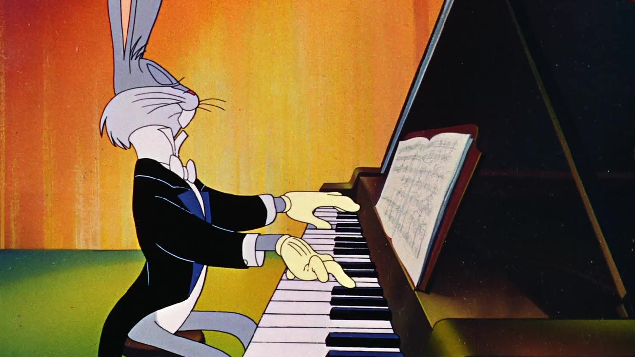 Rhapsody Rabbit