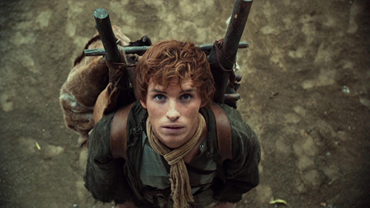 Image du film Pilleurs de terre