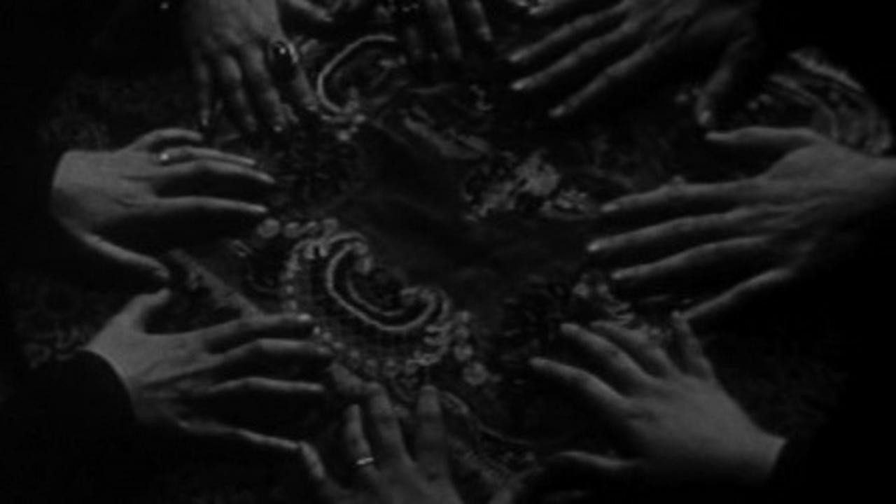 Image du film Le Médium