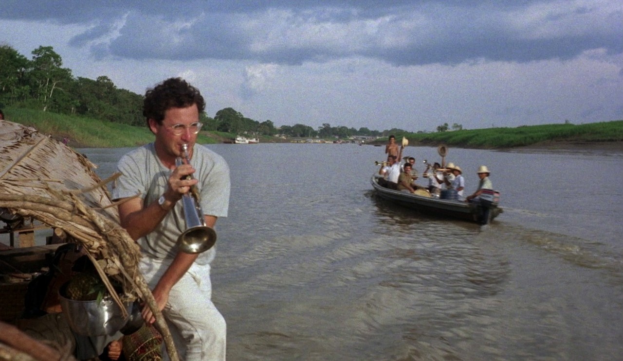 Cannibal Holocaust II