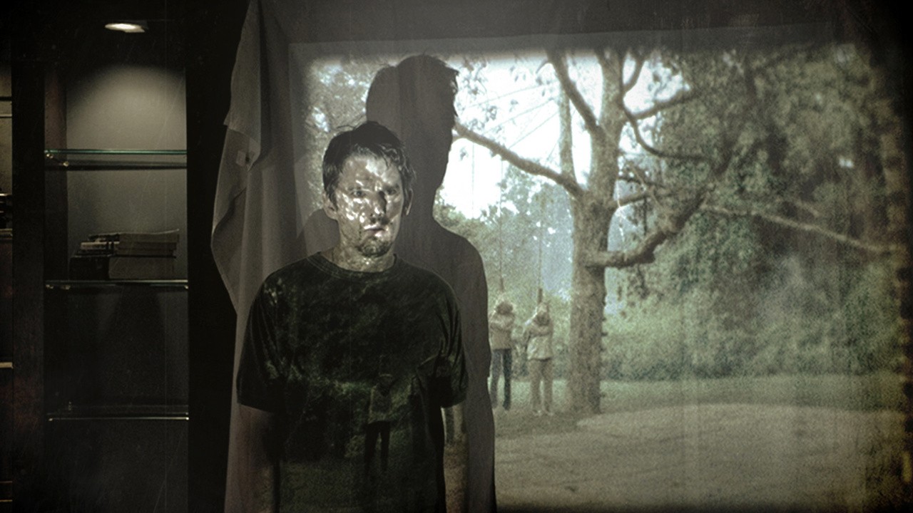 Image du film Sinister