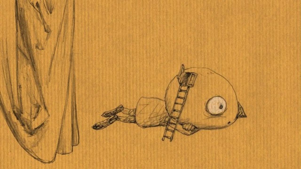 A Child’s Metaphysics