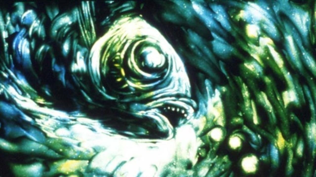 Aquatic (1987) | MUBI