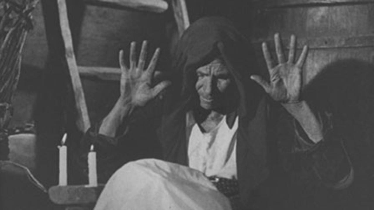 Nascita e morte nel meridione (S. Cataldo)