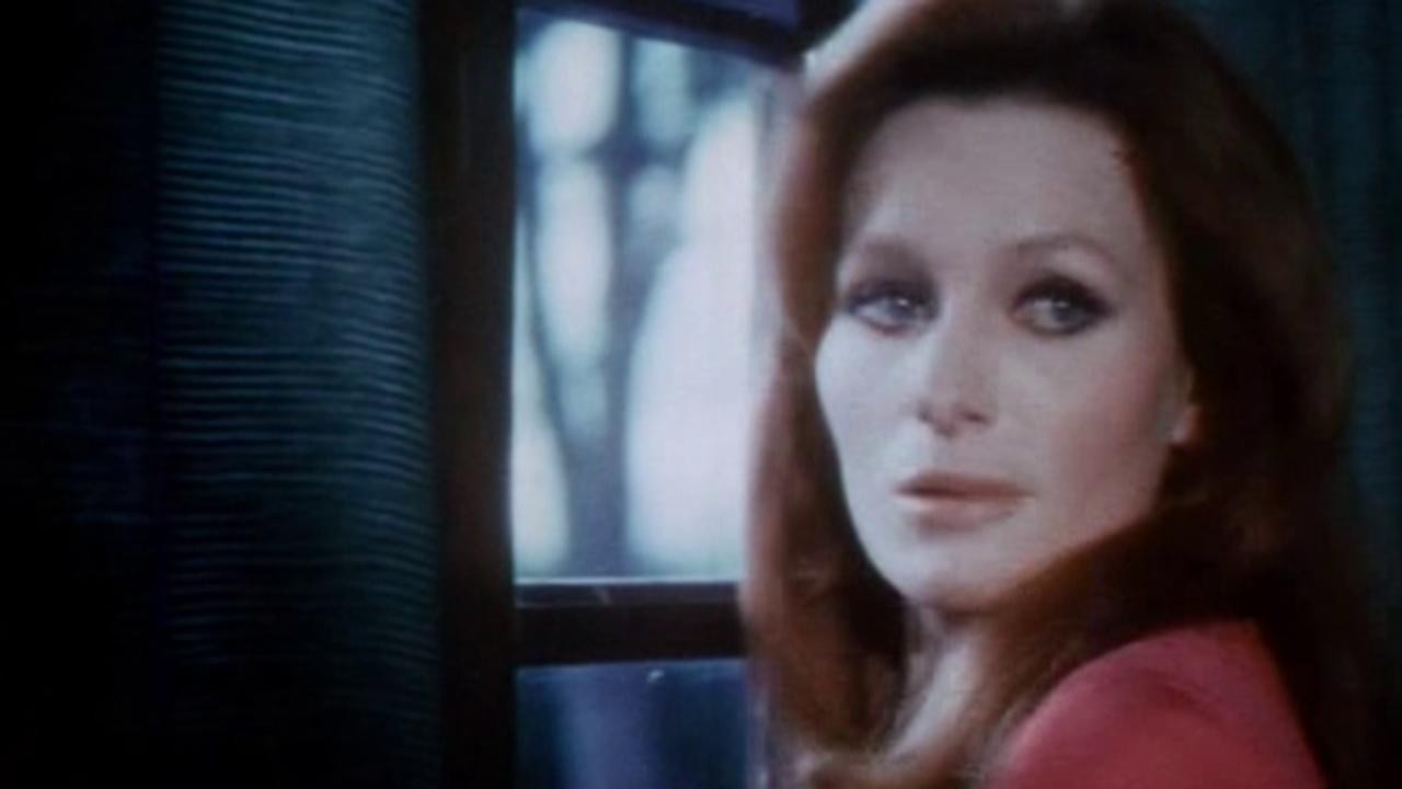 The Red Headed Corpse