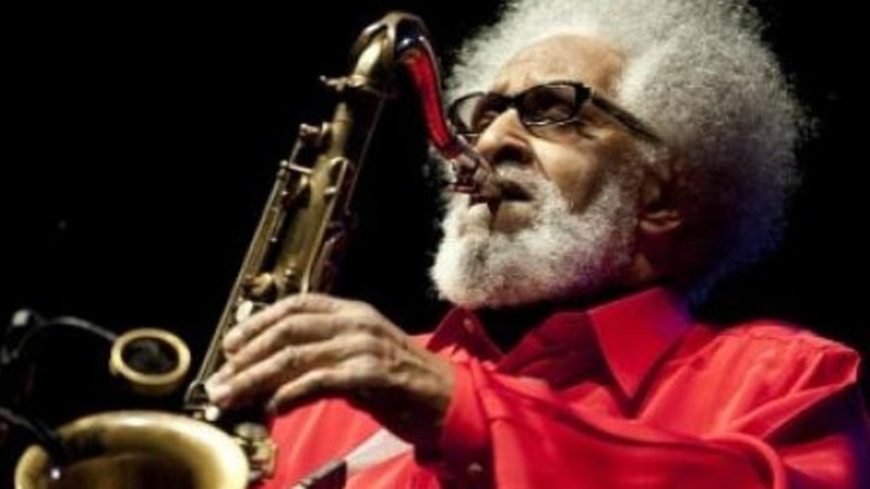 Sonny Rollins: Beyond the Notes