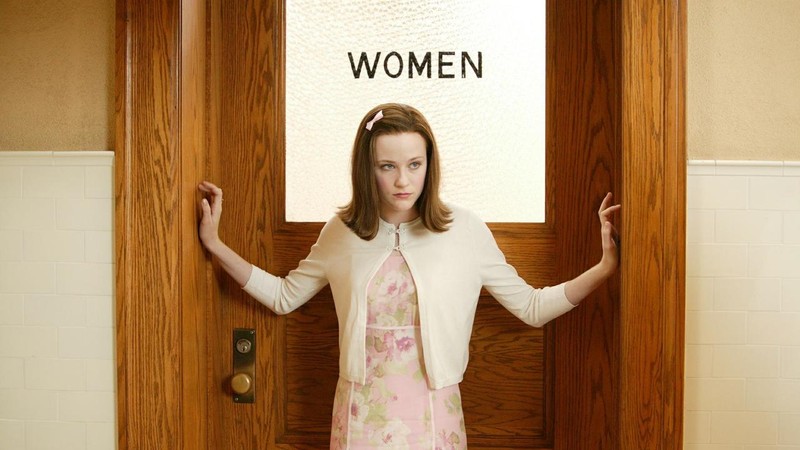 Pretty Persuasion (2005) MUBI