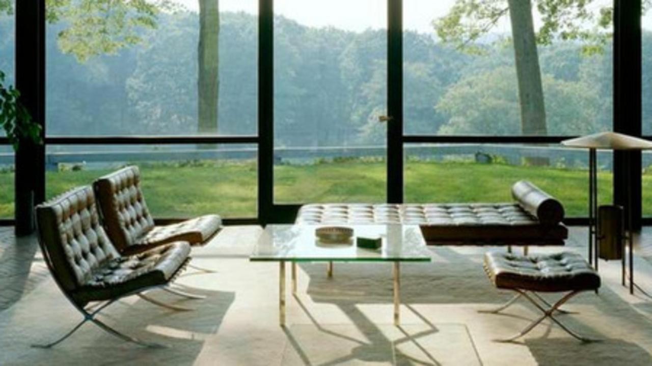 Philip Johnson: Diary of an Eccentric Architect