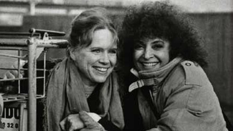 The Girlfriend (1988) | MUBI