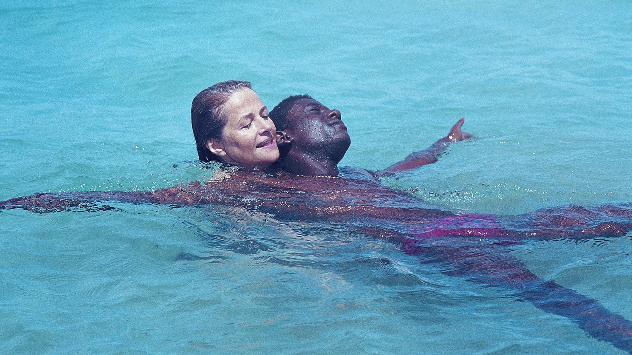 Image du film Vers le sud