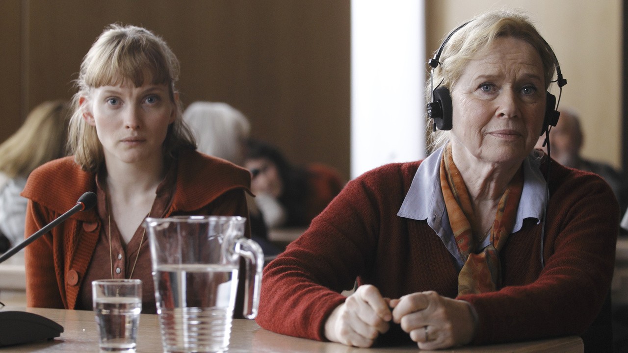 Image du film D'une vie à l'autre