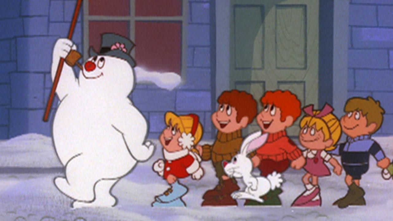 Frosty The Snowman 1969 MUBI Frosty The Snowman 1969 MUBI