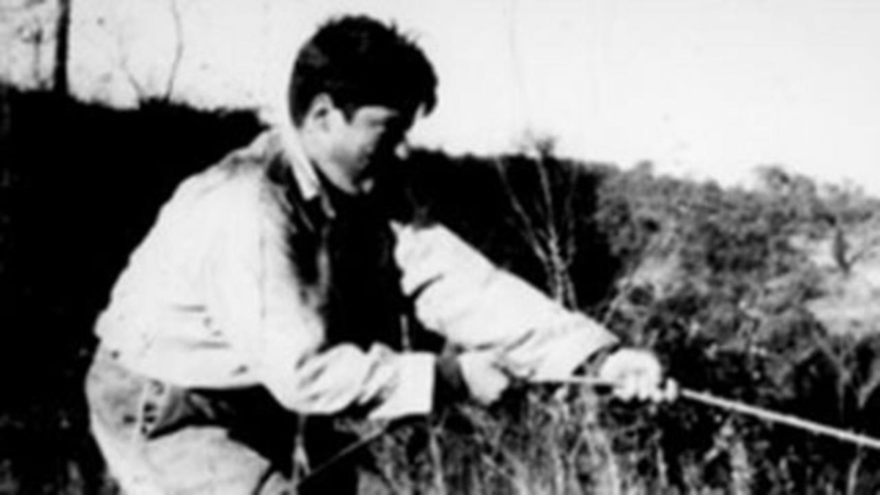 Image du film Le moindre geste