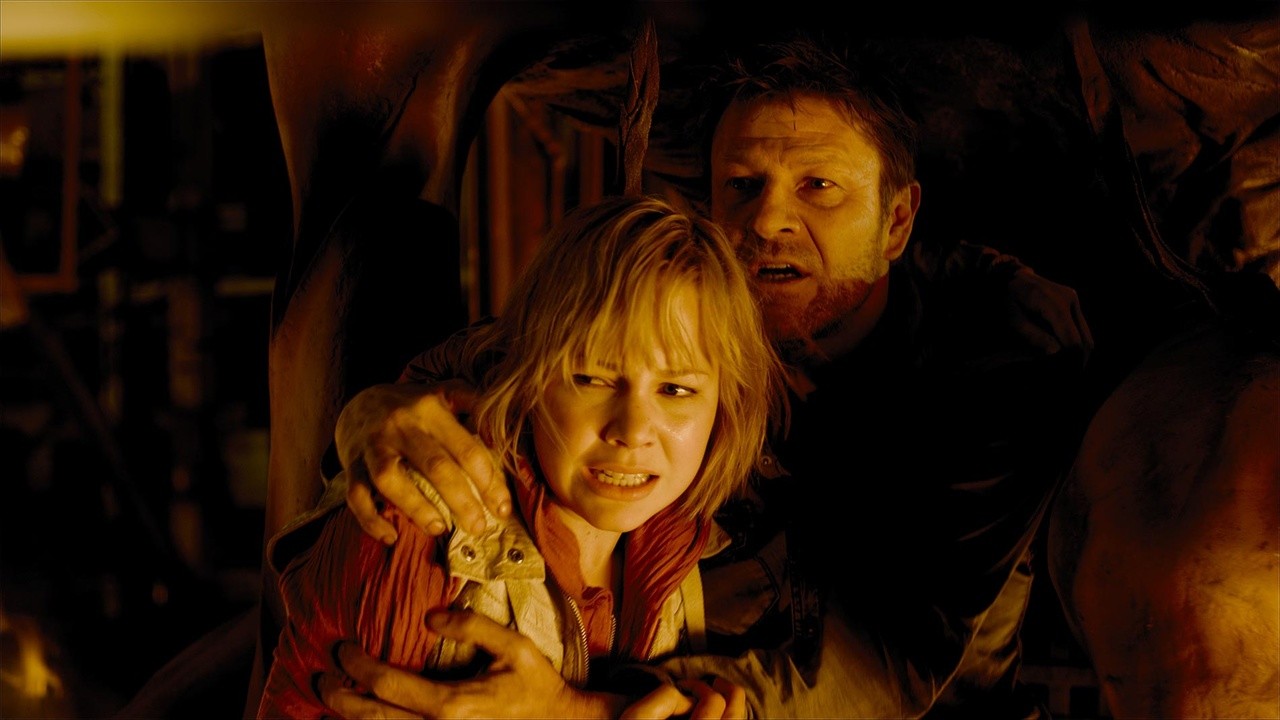 Image du film Silent Hill : Révélation 3D