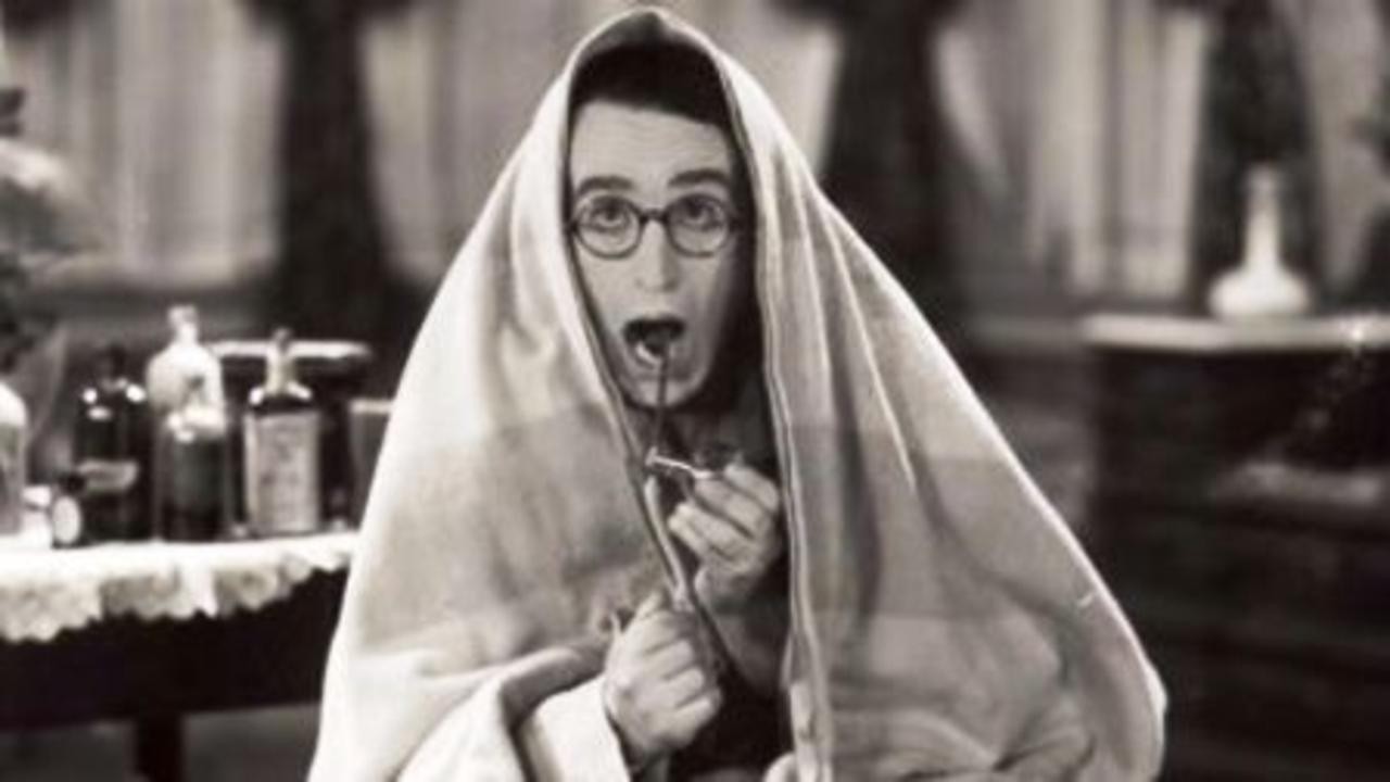 Image du film Quel phénomène!