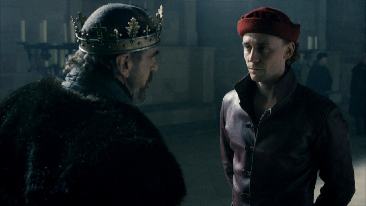 The Hollow Crown: Henry IV, Part 1